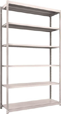 ＴＲＵＳＣＯ　Ｍ１．５型軽中量棚　１４６０Ｘ４４５＿