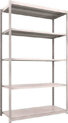 ＴＲＵＳＣＯ　Ｍ１．５型軽中量棚　１４６０Ｘ５９５＿