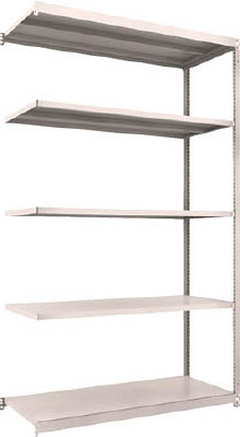 ＴＲＵＳＣＯ　Ｍ１．５型軽中量棚　１４６０Ｘ５９５＿