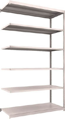 ＴＲＵＳＣＯ　Ｍ１．５型軽中量棚　１４６０Ｘ５９５＿