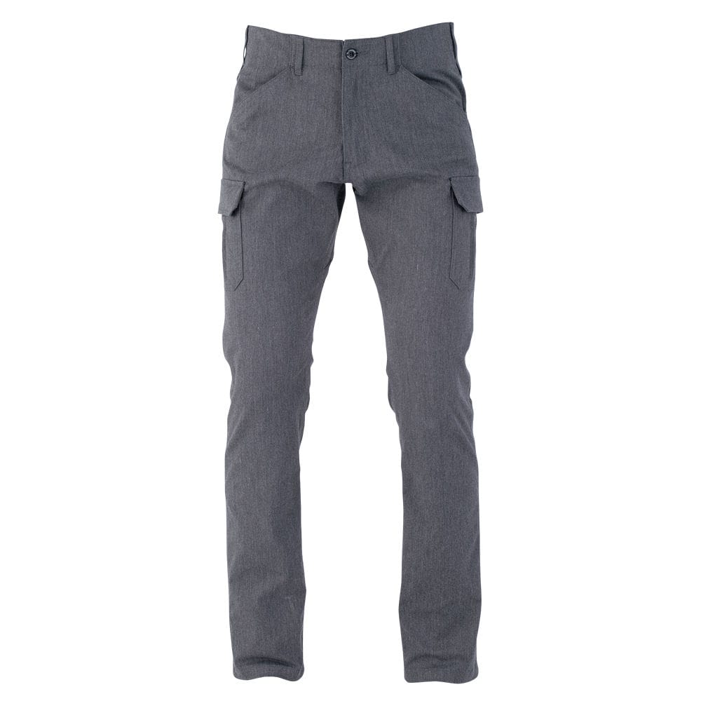 【アウトレット】　コーコス信岡　グラディエータースタイリッシュカーゴパンツ　モクグレー　Ｌ　Ｇ５０１５