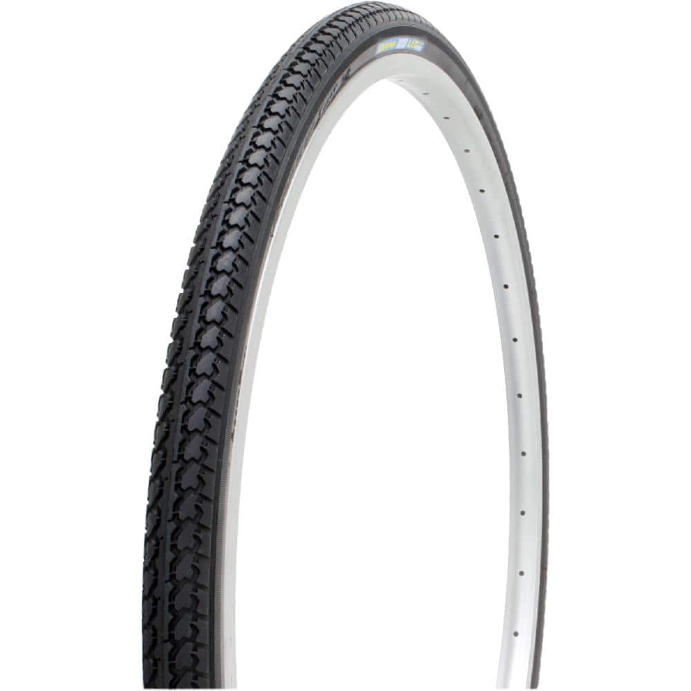 電動アシスト自転車用タイヤ　２４×１　３／８　ブラック