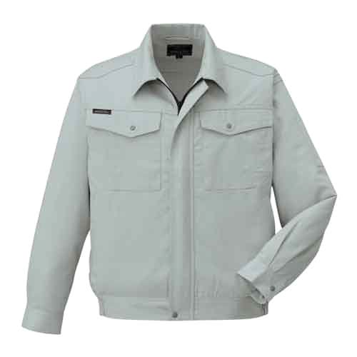 コーコス信岡　ＴＣブルゾン　グリーン　３Ｌ　１９４０