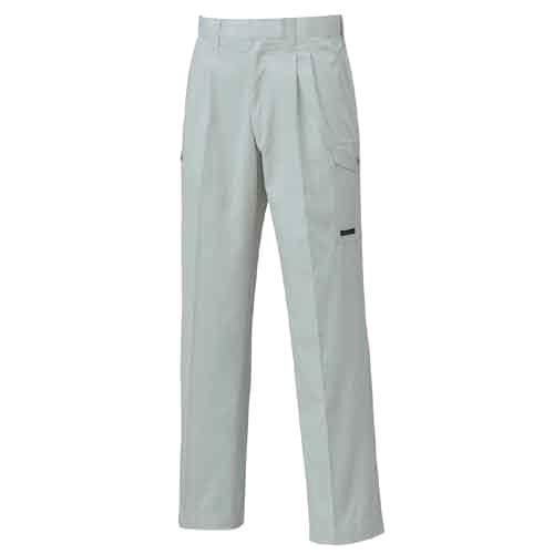 コーコス信岡　ツータックカーゴパンツ　グリーン　９５ｃｍ　１９４５