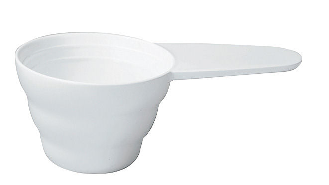 ハリオ　Ｖ６０　計量スプーン　Ｍ－１２Ｗ