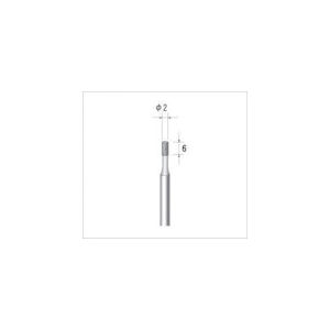 ナカニシ　電着ダイヤモンドバー＿