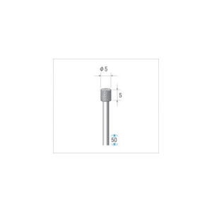 ナカニシ　電着ＣＢＮバー＿