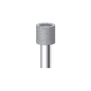 ナカニシ　電着ダイヤモンドバー＿