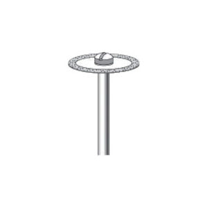 ナカニシ　電着ダイヤモンドディスク＿