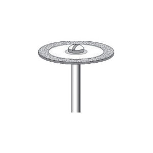 ナカニシ　ダイヤモンドディスク＿