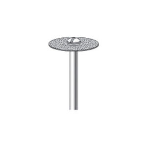 ナカニシ　電着ダイヤモンドディスク＿