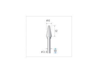 ナカニシ　超硬カッター＿