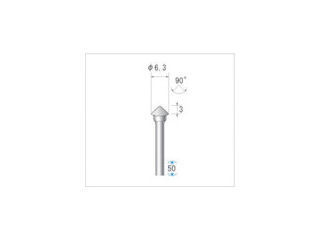 ナカニシ　超硬カッター＿