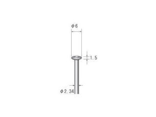 ナカニシ　精密スチールカッター＿