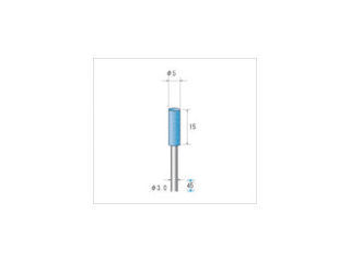 ナカニシ　ハイシャインポリッシャー　（１Ｐｋ（袋）＝１０本入）＿