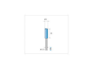 ナカニシ　ハイシャインポリッシャー　（１Ｐｋ（袋）＝１０本入）＿