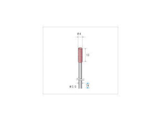 ナカニシ　ロングパワーポリッシャー　（１Ｐｋ（袋）＝１０本入）＿