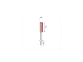 ナカニシ　ロングパワーポリッシャー　（１Ｐｋ（袋）＝１０本入）＿