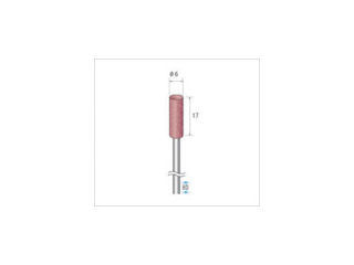 ナカニシ　ロングパワーポリッシャー　（１Ｐｋ（袋）＝１０本入）＿