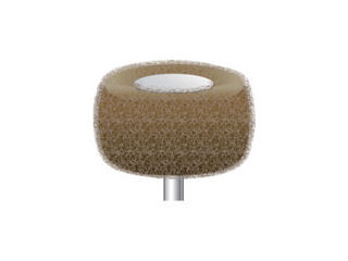 ナカニシ　ファイバーサンダー　　（３本入）＿