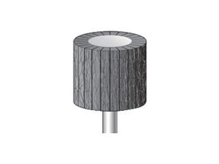 ナカニシ　スポンジサンダー　　（３本入）＿