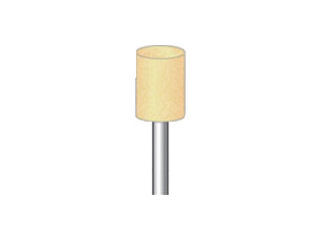 ナカニシ　ポリッシュサンダー　　（１０本入）＿