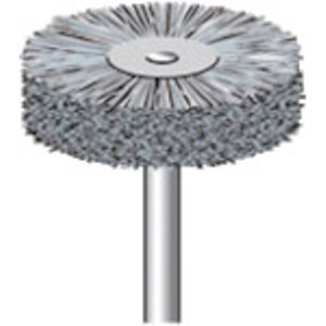 ナカニシ　ダイヤ入りナイロンブラシ＿