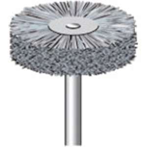 ナカニシ　ダイヤ入りナイロンブラシ＿