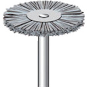 ナカニシ　ダイヤ入りナイロンブラシ＿