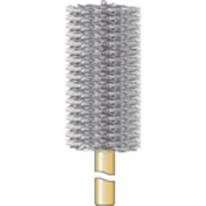 ナカニシ　インサイドブラシ（ステンレス）＿