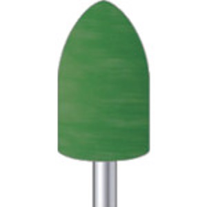 ナカニシ　研磨材入りフェルトバフ　　（１０本入）＿