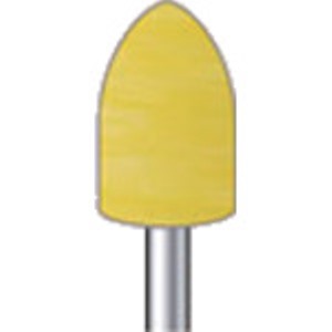 ナカニシ　イエローフェルトバフ　　（１０本入）＿