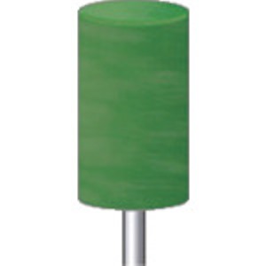 ナカニシ　グリーンフェルトバフ　　（１０本入）＿