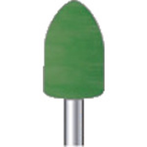 ナカニシ　グリーンフェルトバフ　　（１０本入）＿