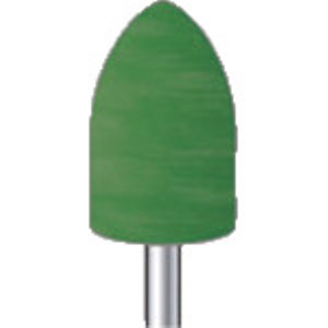 ナカニシ　グリーンフェルトバフ　　（１０本入）＿