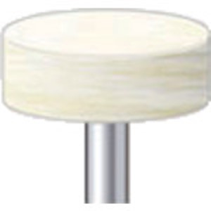 ナカニシ　フェルトバフソフトタイプ　　（５本入）＿