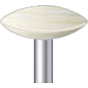 ナカニシ　フェルトバフソフトタイプ　　（５本入）＿