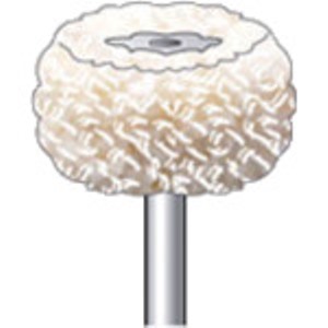 ナカニシ　綿糸バフ　　（１０本入）＿