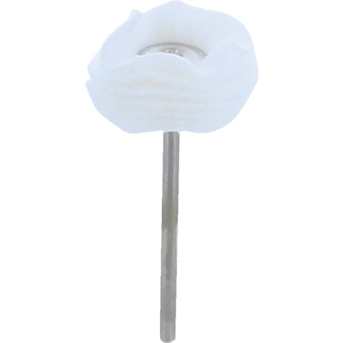 ナカニシ　布バフ　（１Ｐｋ（袋）＝１０本入）＿