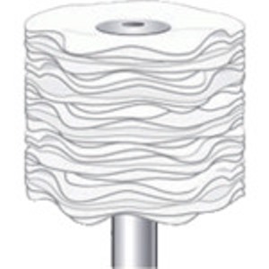 ナカニシ　布バフ　　（５本入）＿