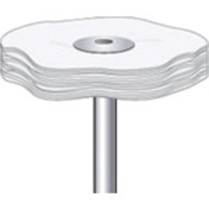 ナカニシ　ソフト綿バフ　　（１０本入）＿