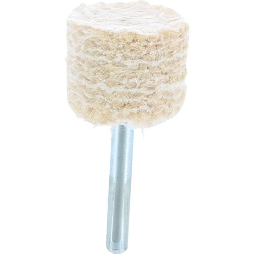 ナカニシ　サイザルバフ　（１Ｐｋ（袋）＝３本入）＿