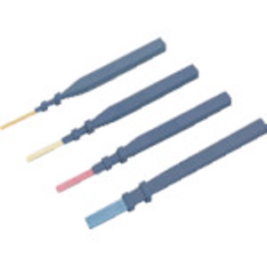 ナカニシ　ファイバーホルダーセット　（４本入）＿