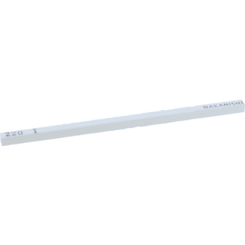 ナカニシ　スティック砥石標準タイプ　（１Ｐｋ（袋）＝６本入）＿