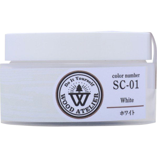 ソリッドカラーＳＣ－０１ホワイト　９０ｇ