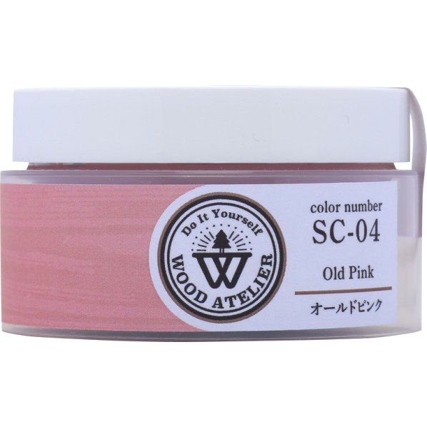オールドピンク