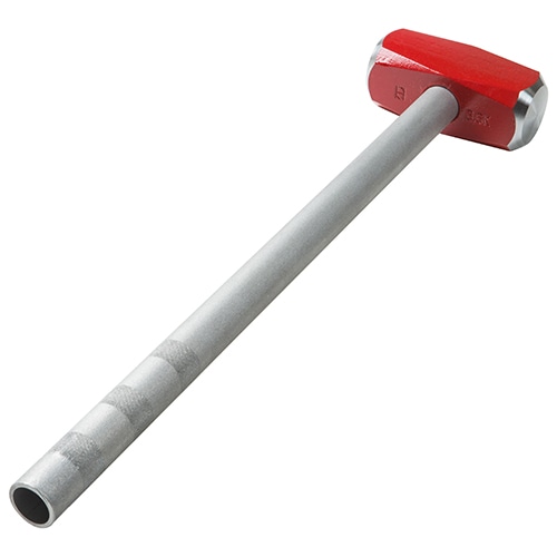 ＯＨ　杭打ち用大ハンマー＃８　ＫＰ－８