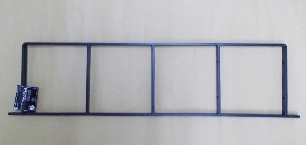 フラットラダーシェルフ　Ｘ６材用