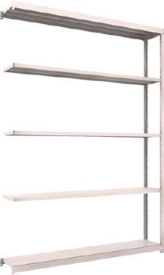 ＴＲＵＳＣＯ　Ｍ１．５型軽中量棚　１７６０Ｘ２９５＿