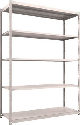 ＴＲＵＳＣＯ　Ｍ１．５型軽中量棚　１７６０Ｘ５９５＿